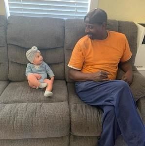 Meet your Posher, Lee